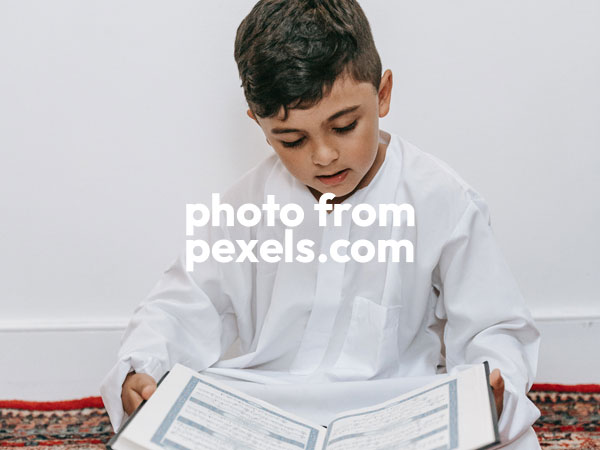 Jamaah Raudhatul Jannah