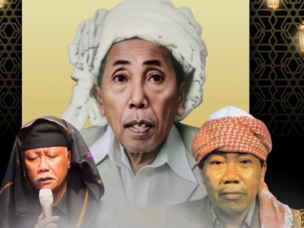Mengenal Lebih Dekat Sanad Kemursyidan KH. Mudjib Musta’in