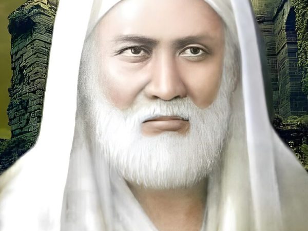 Kisah Sayyid Abu Hasan Asy-Sadzili & Gurunya