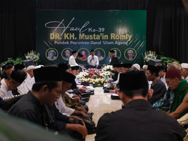 Tatalaksana Khususyiah