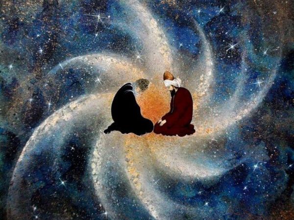 Cerita Sufi Tentang Rezeki