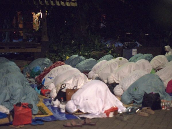 Tatacara Sujud Syukur