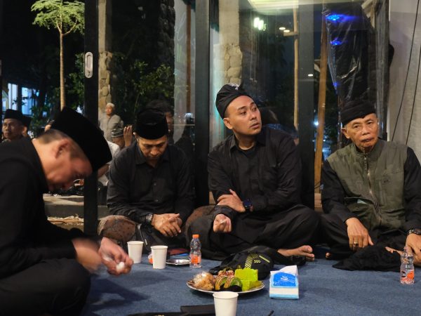 Tatacara Sholat Tasbih